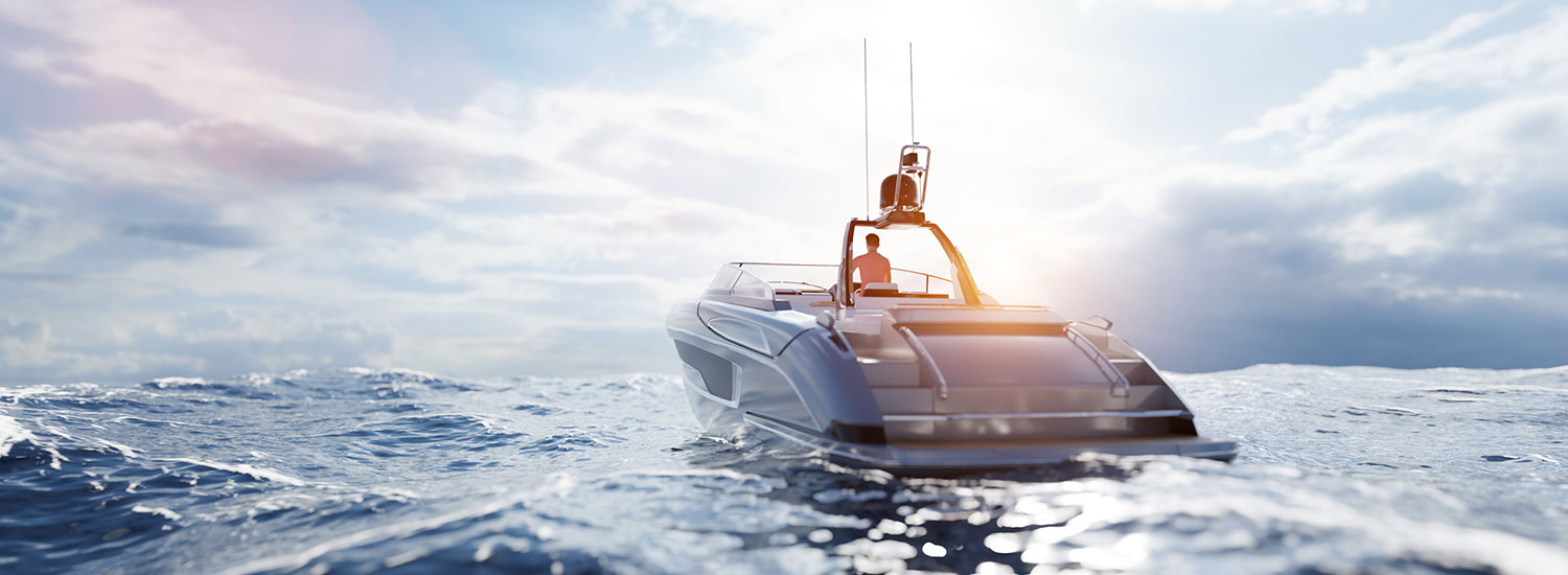 Maryland Boat/Watercraft Insurance Coverage