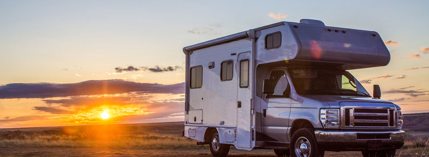 Maryland RV Insurance Coverage